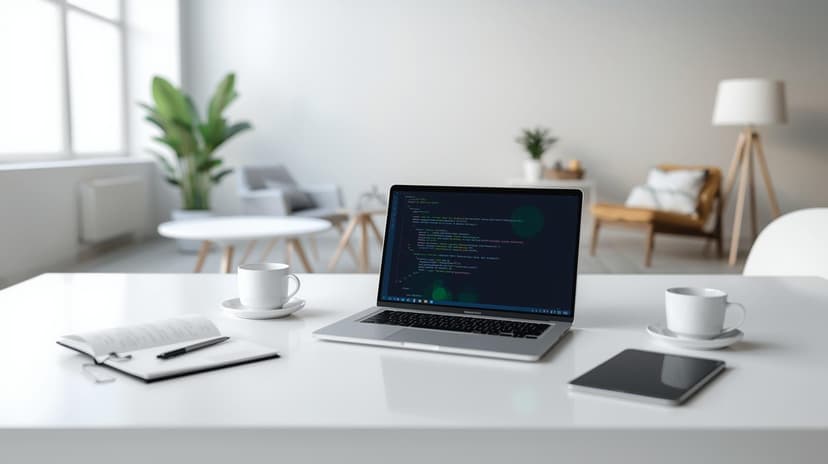 IT & Technical Support